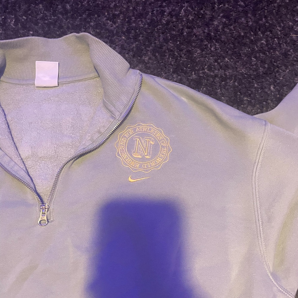 Nike phoenix fleece